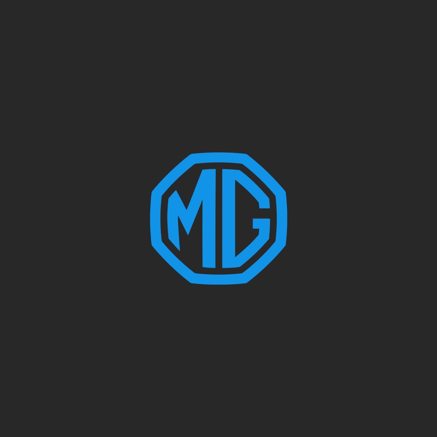 MG Wind Deflectors