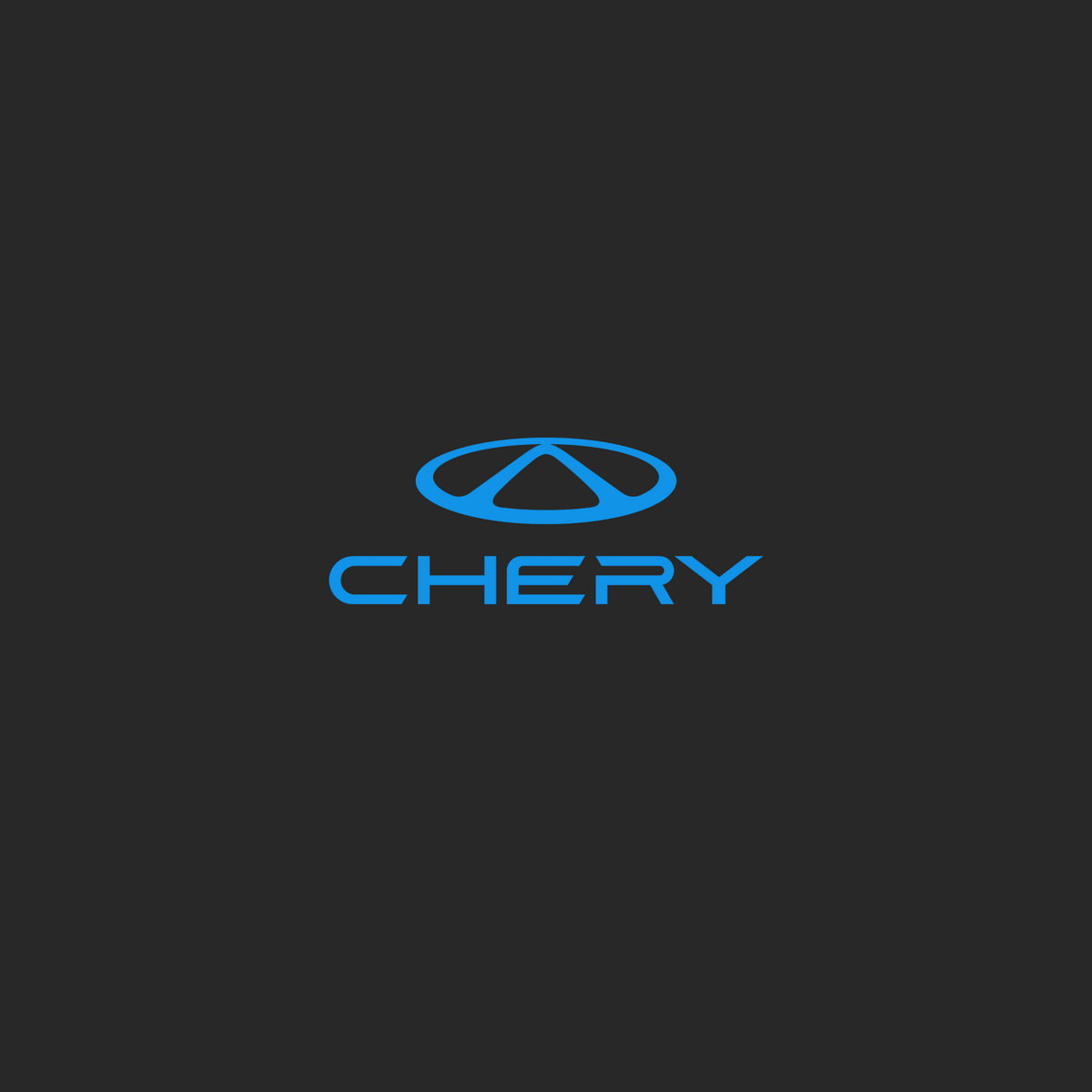Chery Wind Deflectors