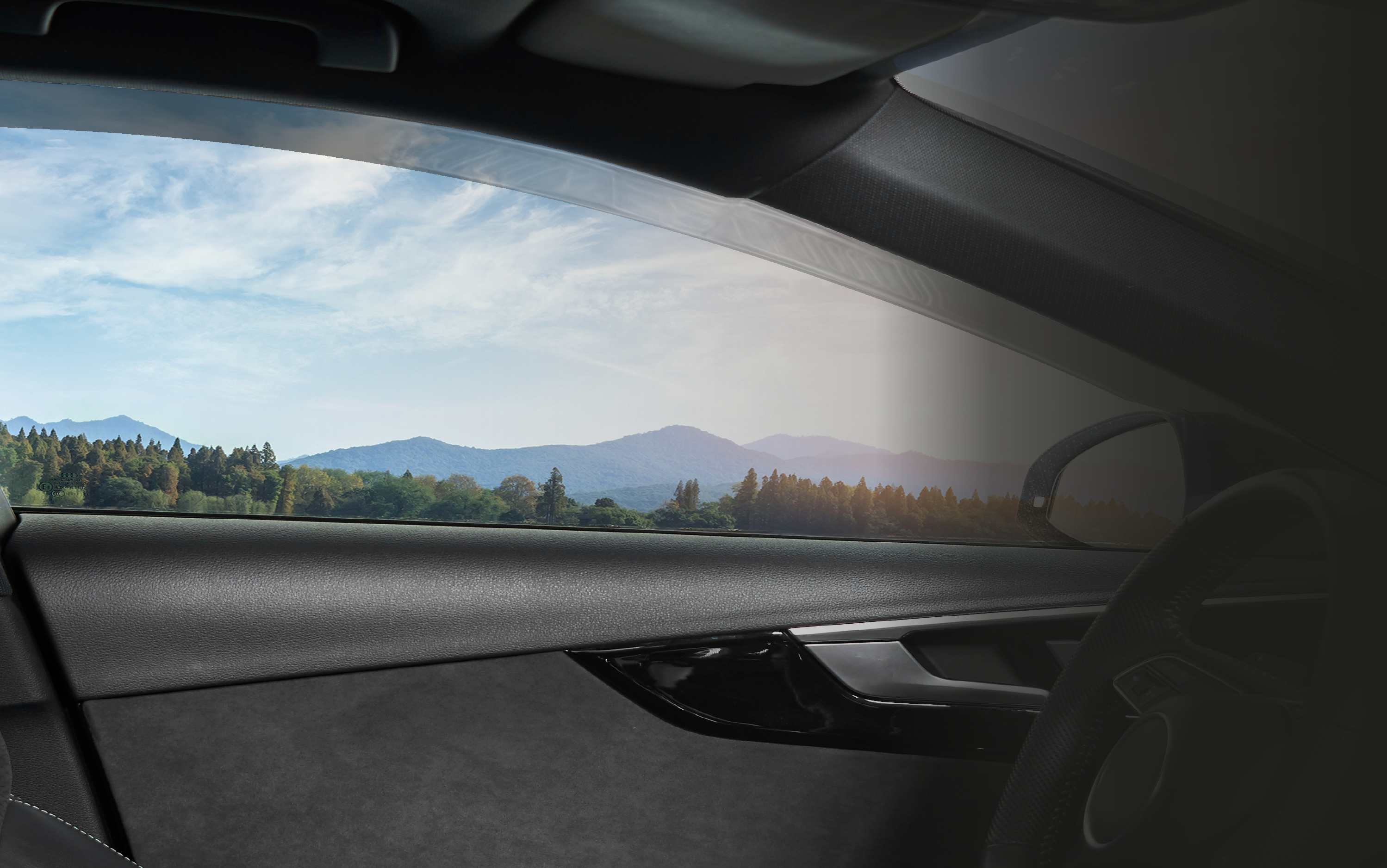 Transform your driving Experience