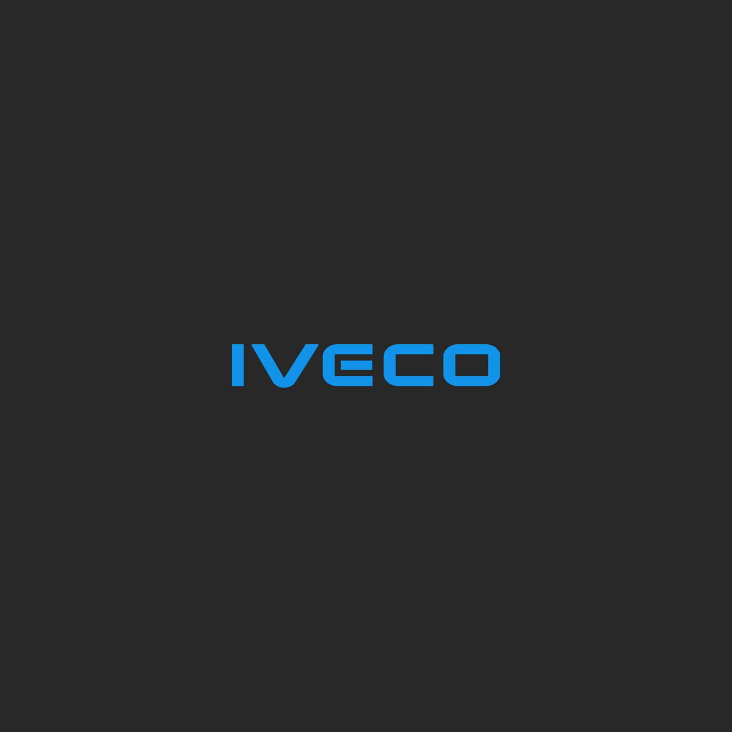 IVECO Wind Deflectors