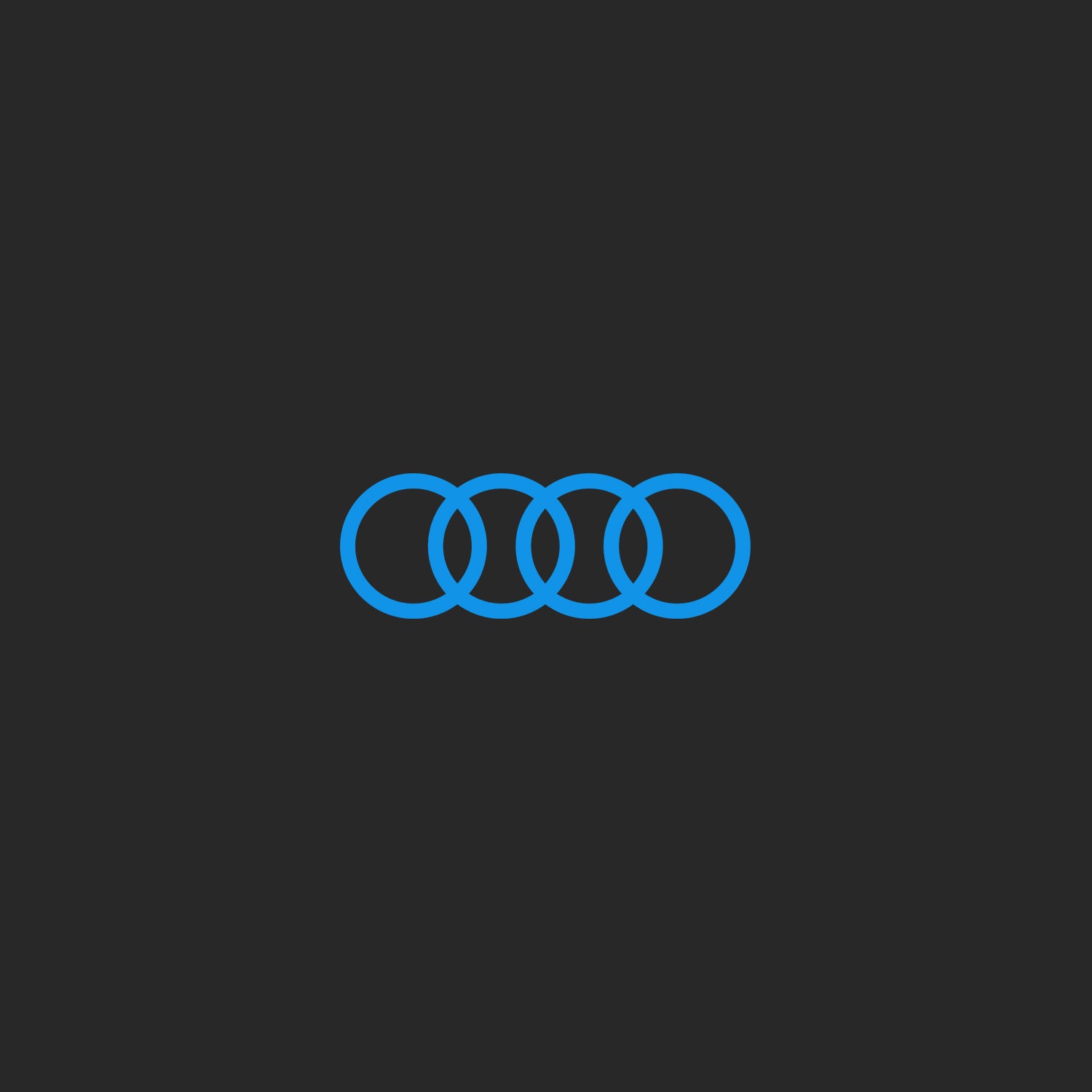 Audi Wind Deflectors
