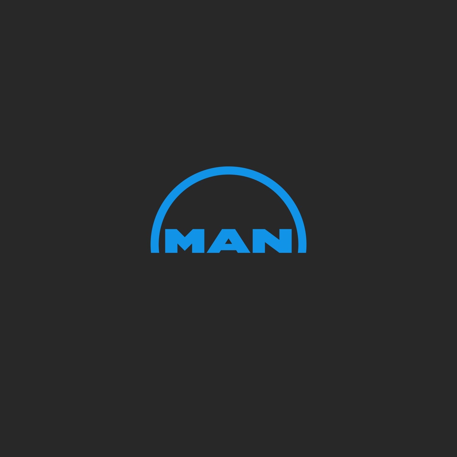 MAN Wind Deflectors